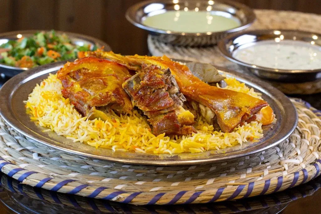 أفضل مندي في قطر 2026
