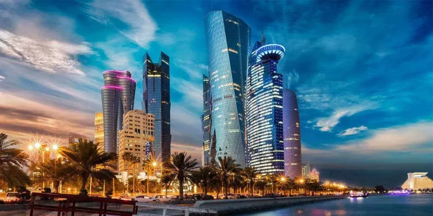 8 حقائق عشوائية رائعة عن قطر