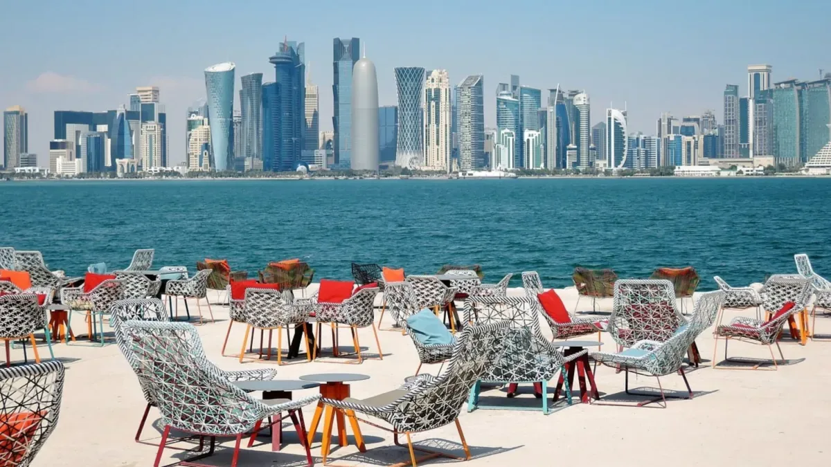 أفضل 5 مطاعم ومقاهي جديدة في قطر