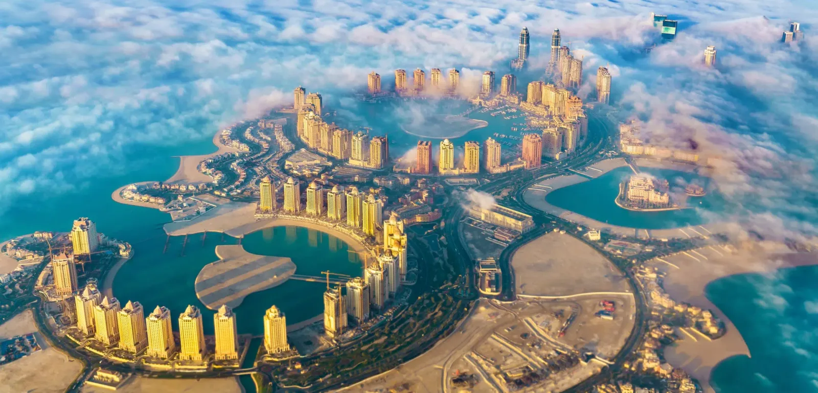 تكلفة السياحة في قطر