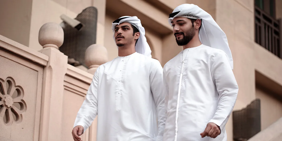 أفضل 5 متاجر لشراء الثياب الرجالية في قطر