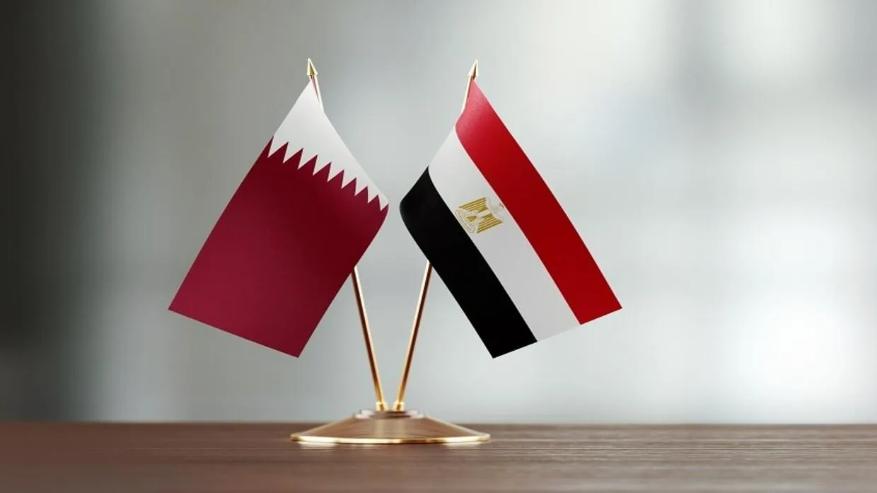 كم عدد المصريين في قطر 2025؟