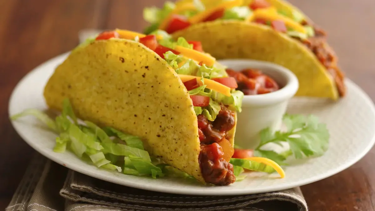 أفضل مطاعم تاكو في قطر