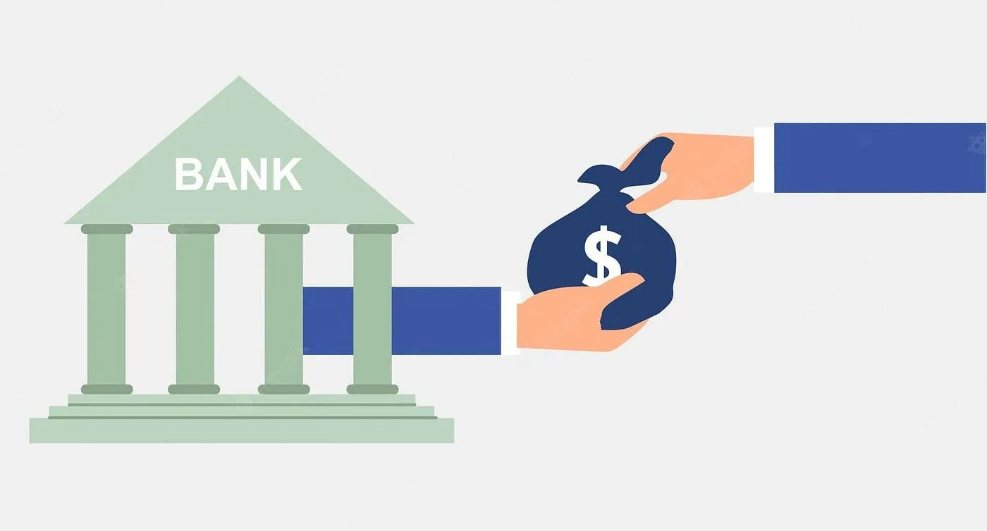 أسعار الفائدة على الادخار والودائع الثابتة التي تقدمها البنوك في قطر