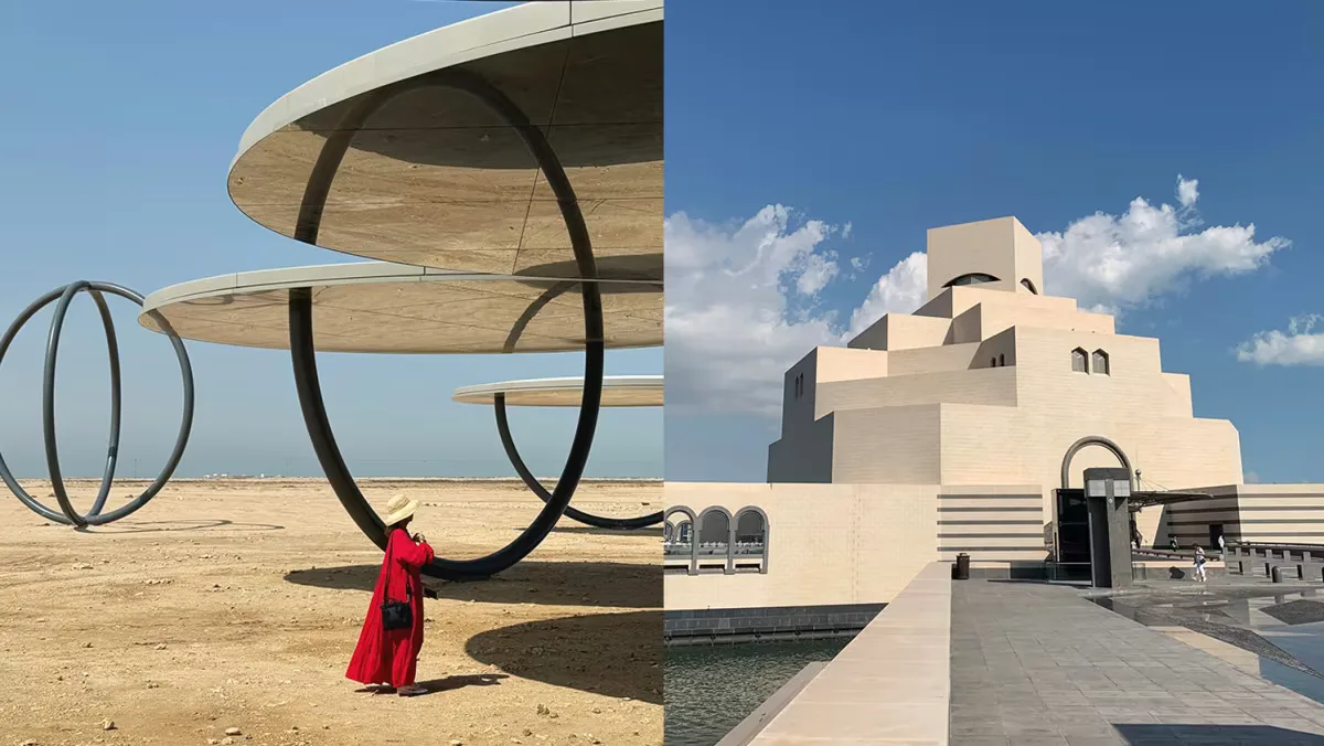 Best Cultural Landmarks and Museums in Doha