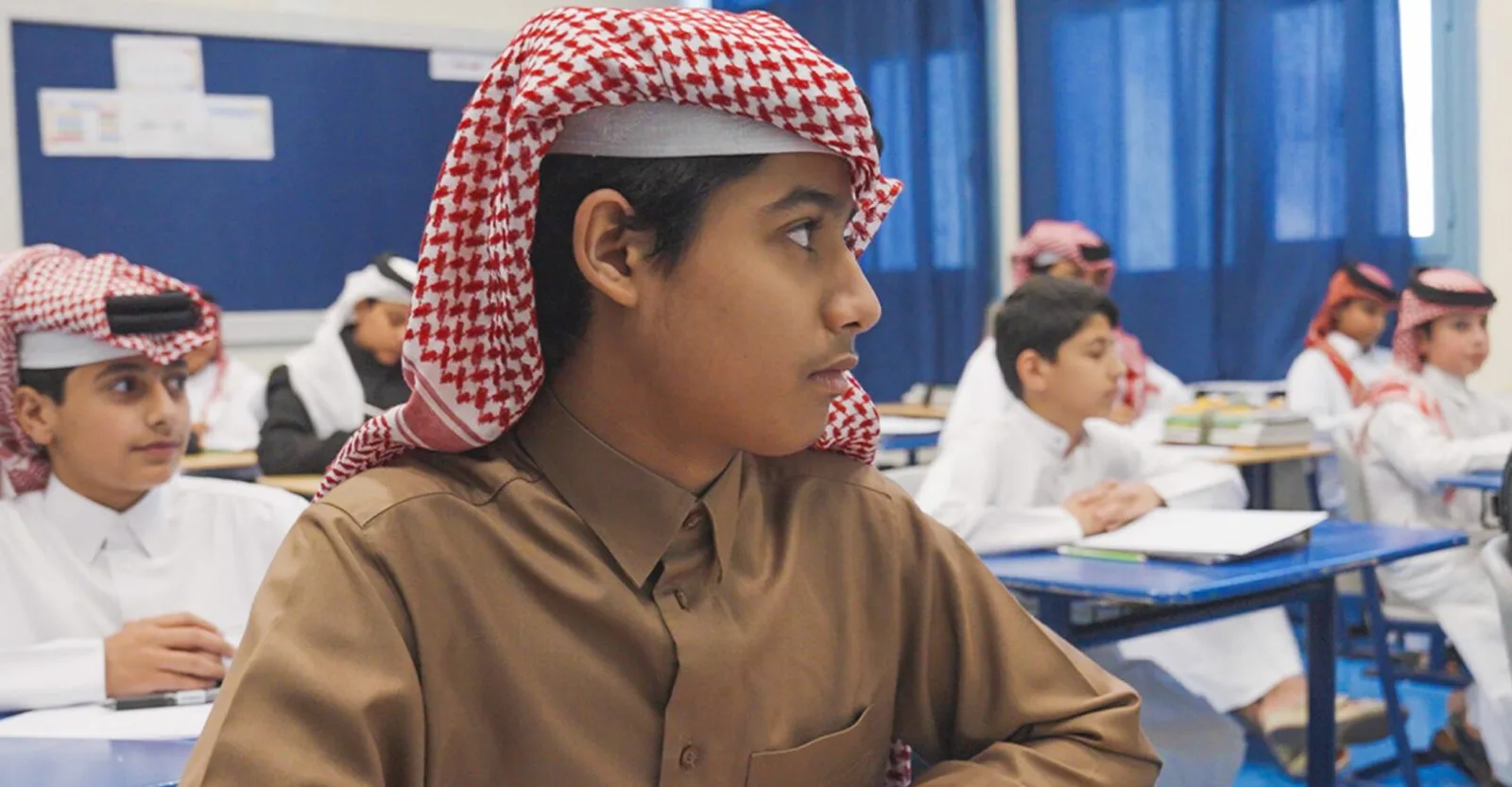 أفضل مدارس اللغة الانجليزية في قطر