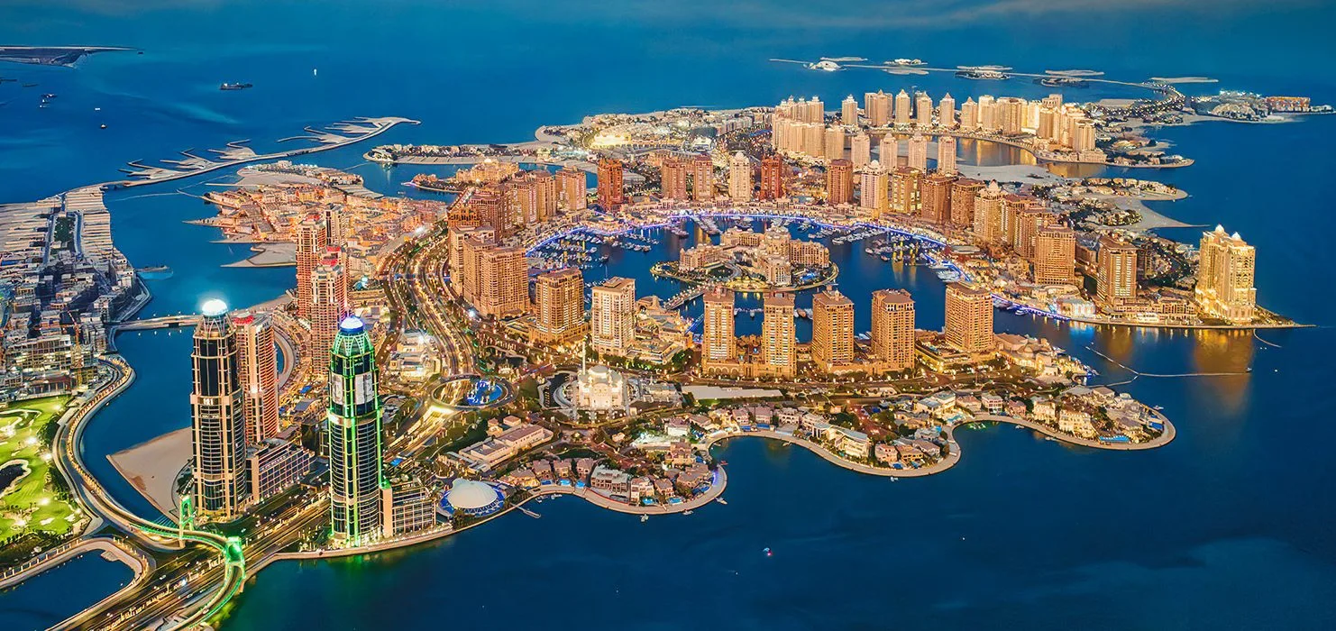 أين تأكل في اللؤلؤة-قطر في عام 2025