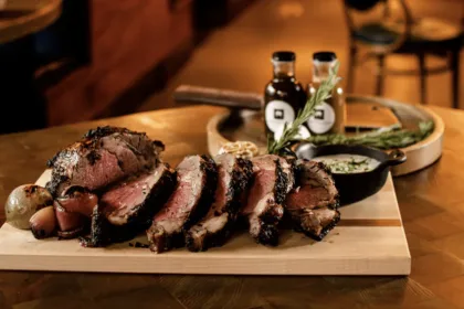 Steakhouses