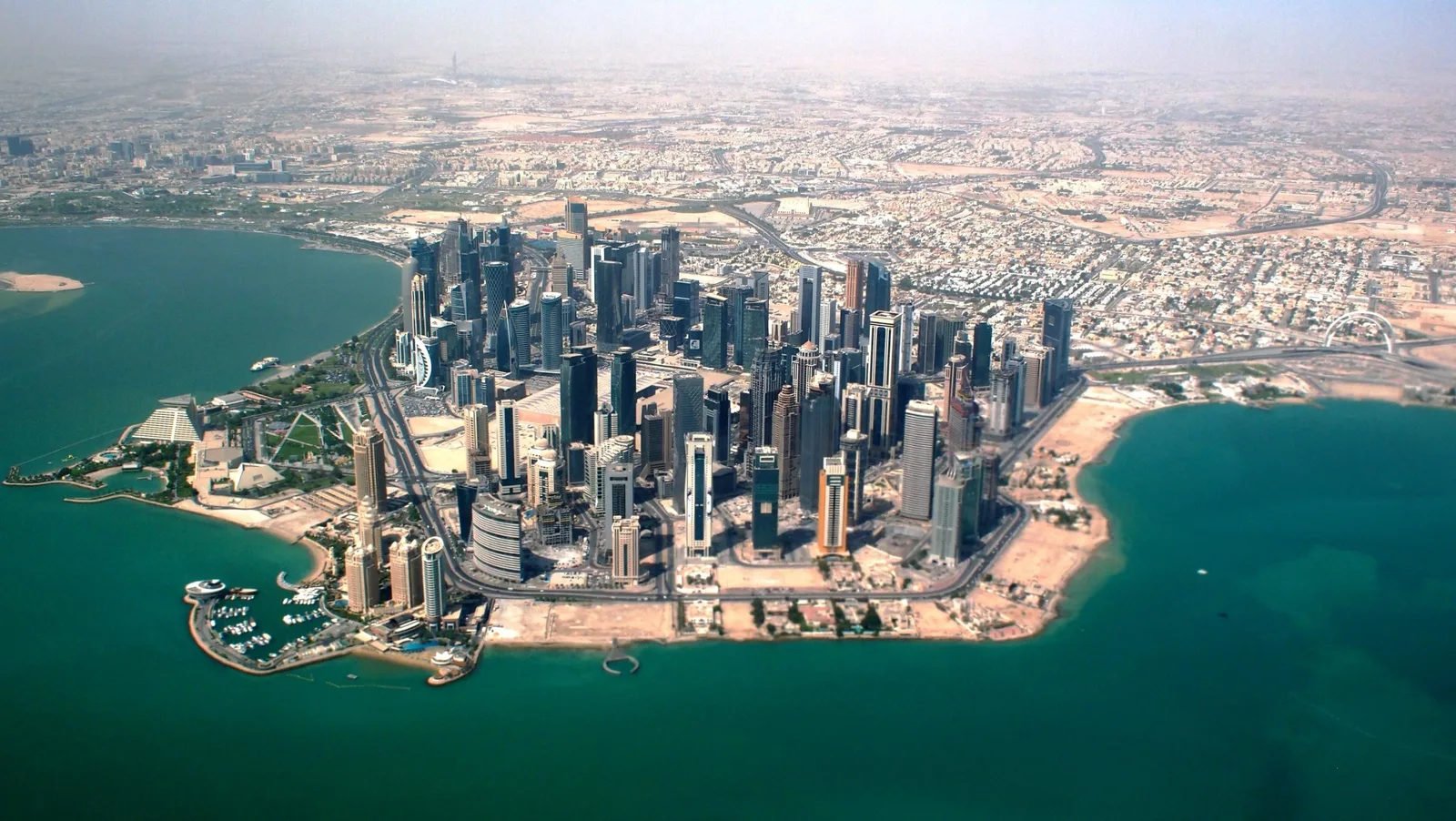 قطر تستقطب 10.9 مليار دولار لسندات خضراء