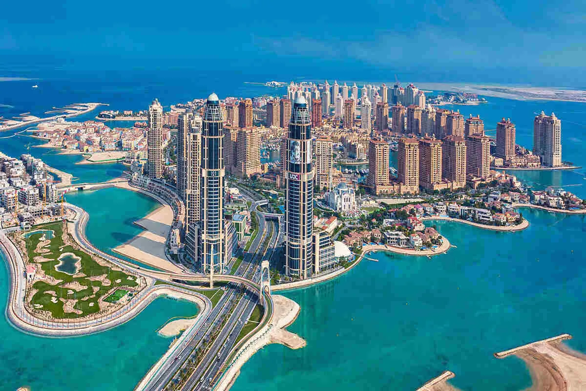 أماكن تستحق الزيارة لأول مرة في قطر