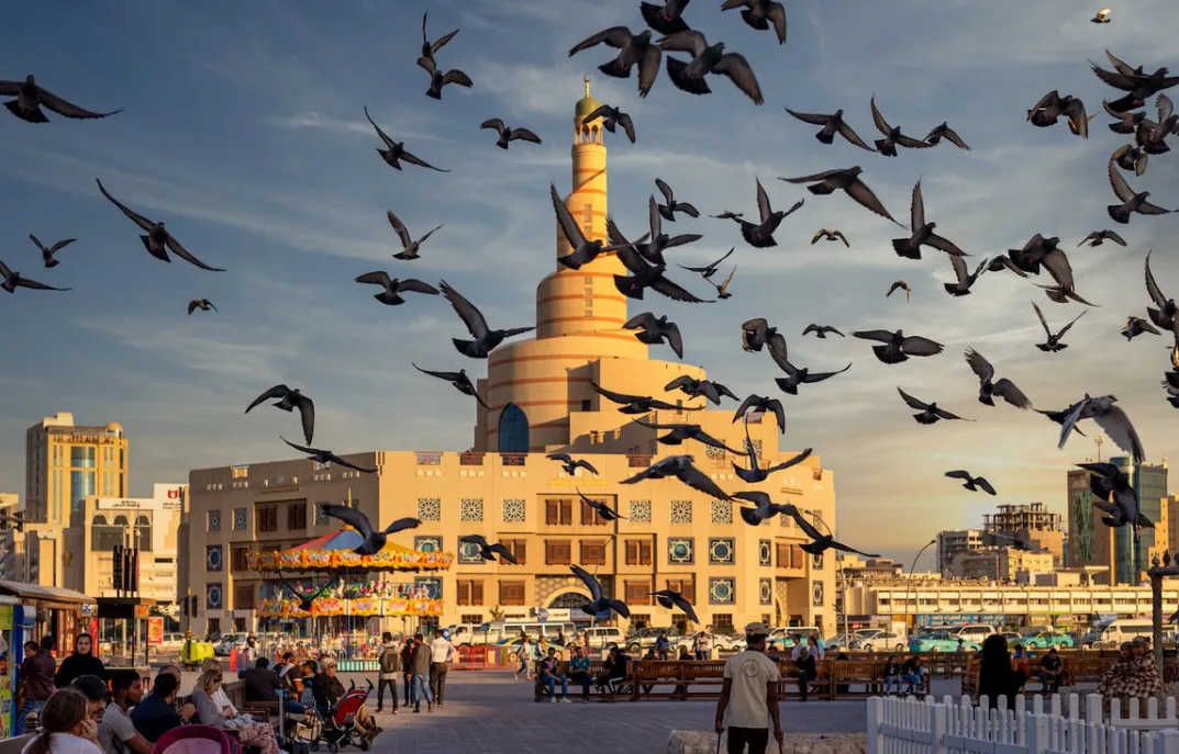 قطر