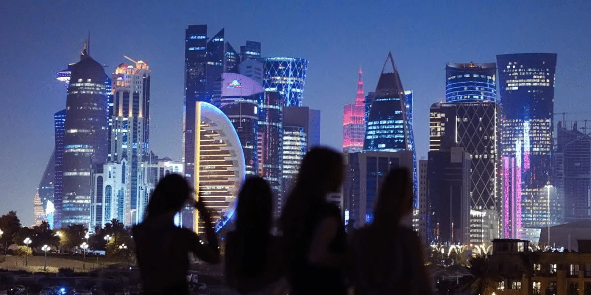 أفضل 10 أماكن للسهر في قطر بعد منتصف الليل