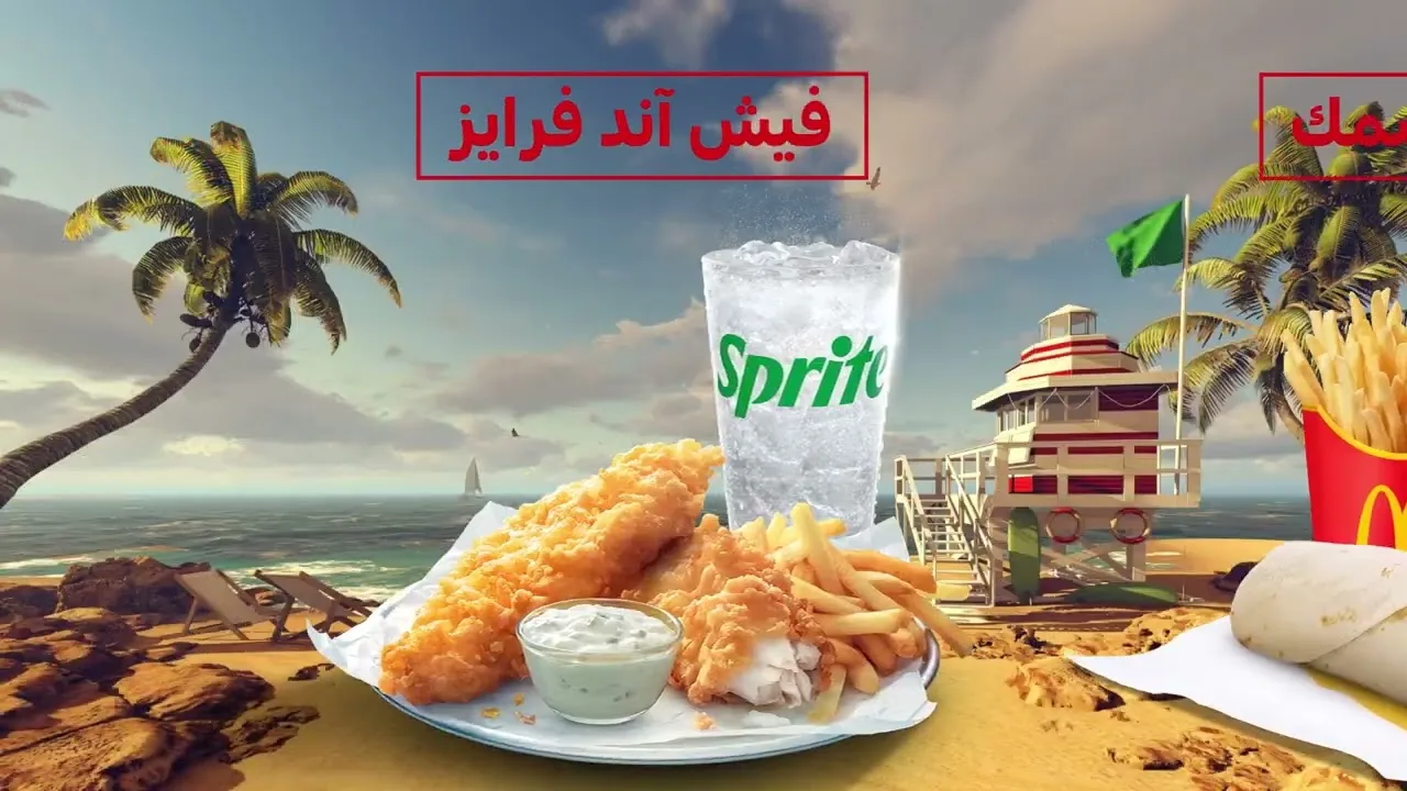 أفضل 5 مطاعم برجر في الدوحة