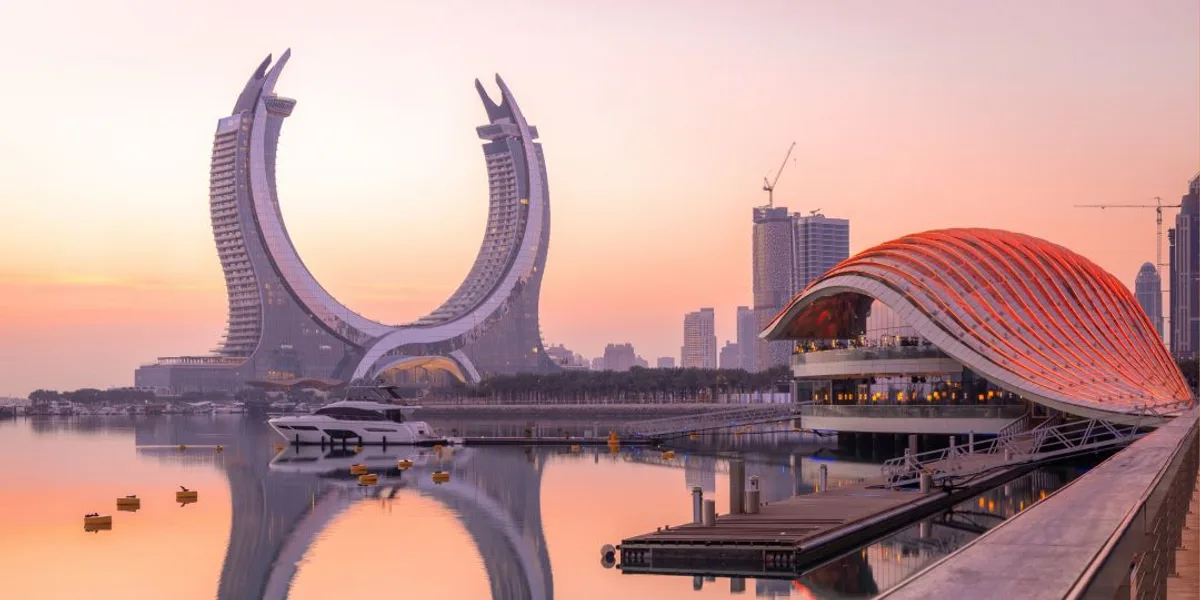 أفضل 10 أماكن في قطر للعائلات والأطفال