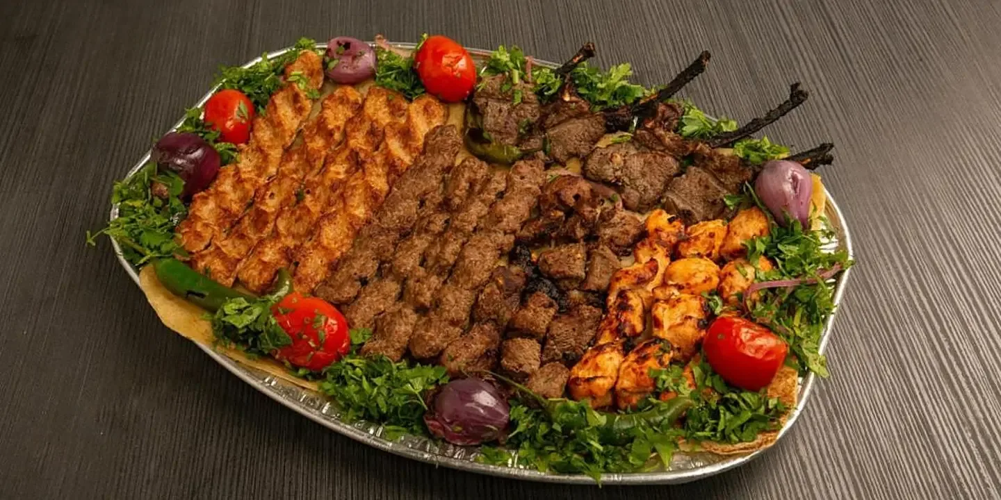 مشاوي قطر