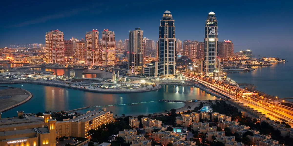 10 أسباب رائعة لزيارة قطر 2026