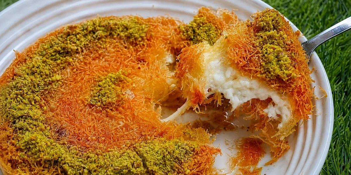 محلات كنافة في قطر