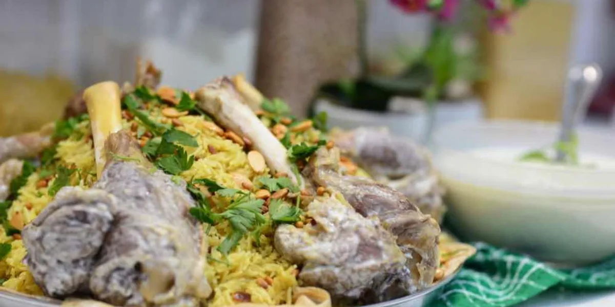 أفضل مطاعم الأكلات الأردنية في قطر