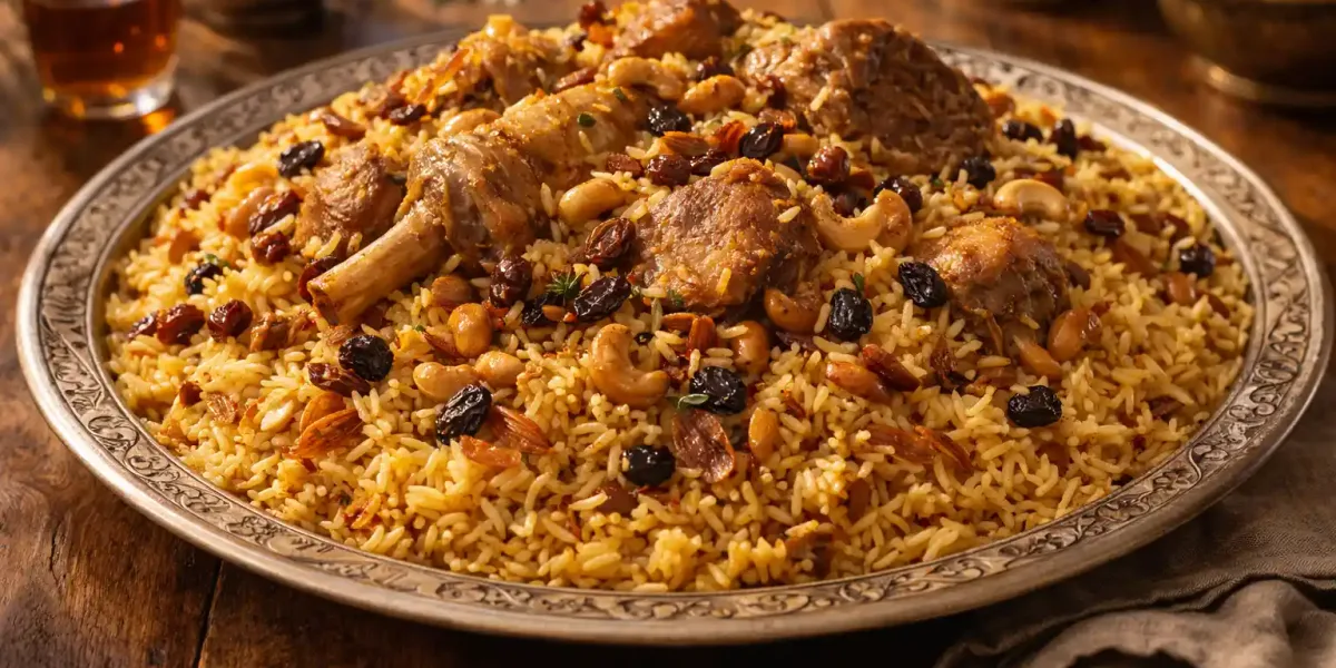 المجبوس في قطر