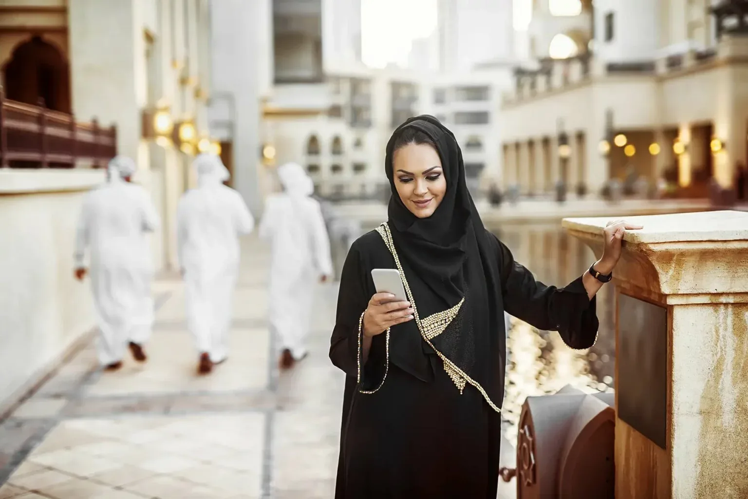تطبيق كرتي في قطر