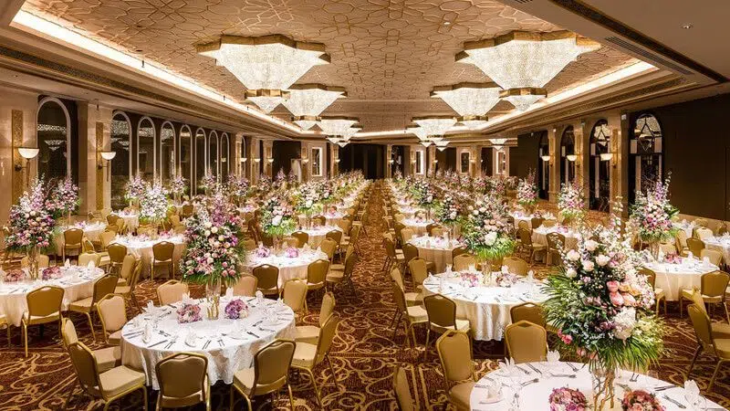 241454 Ezdan Palace Doha