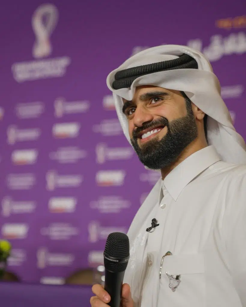 Abdullah Al Ghafri Biography