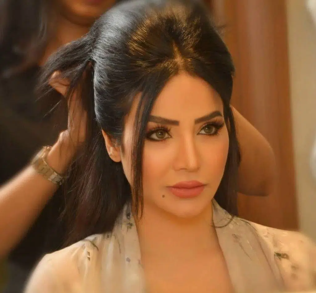 لجين عمران