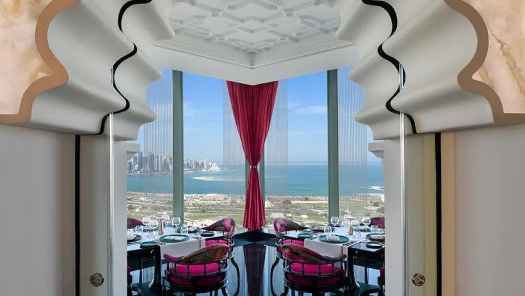 مطعم كاليماري4
