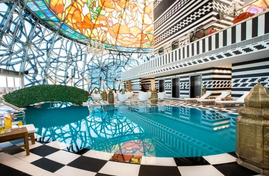 موندريال 2