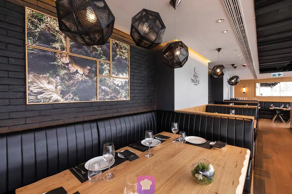 Artisan de la Truffe Kowloon 15