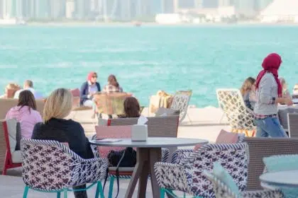 Cafes In Doha For A Savory Experience 1