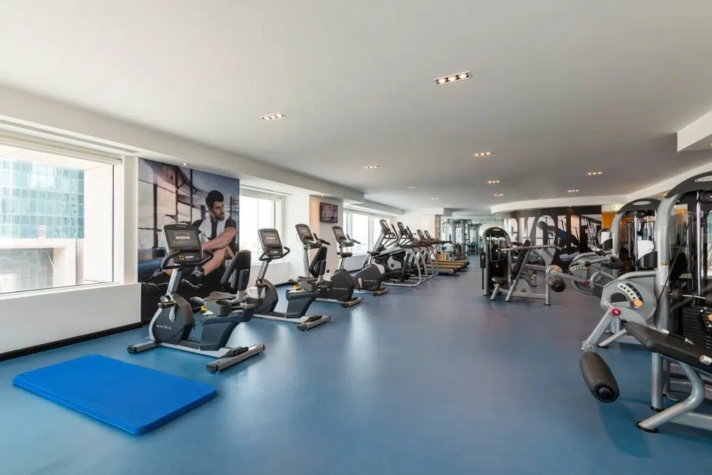 Cenfit 1