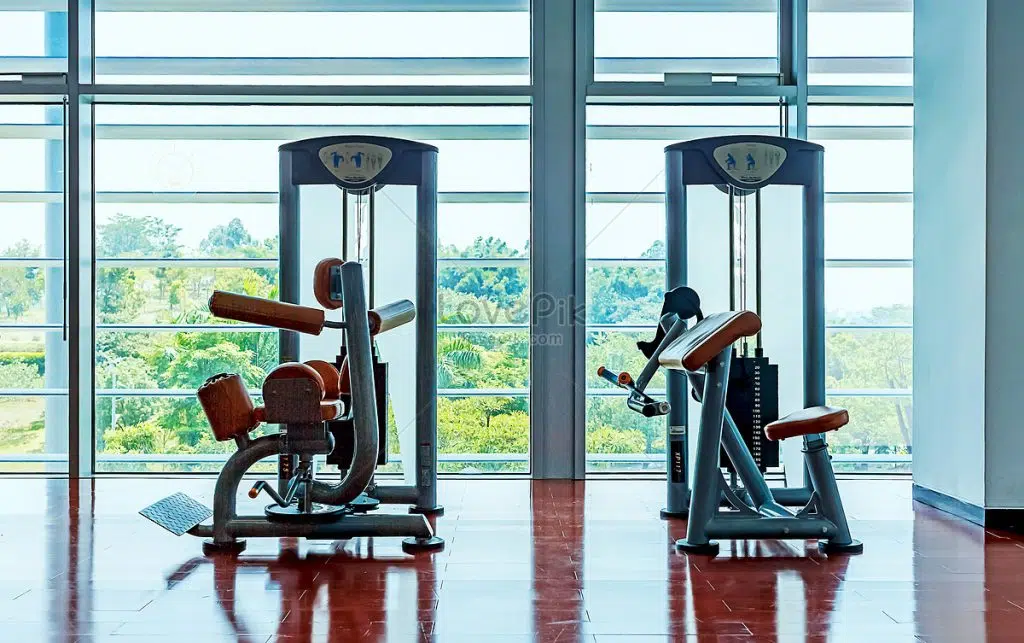 FITNESS EXTREME
