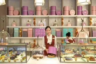 Mandarin Cake Shop packaging brand design 1@2x 80