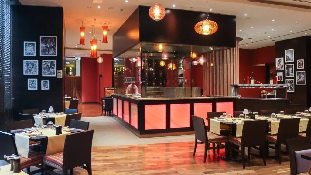 Rodizio The Brazilian Churrascaria