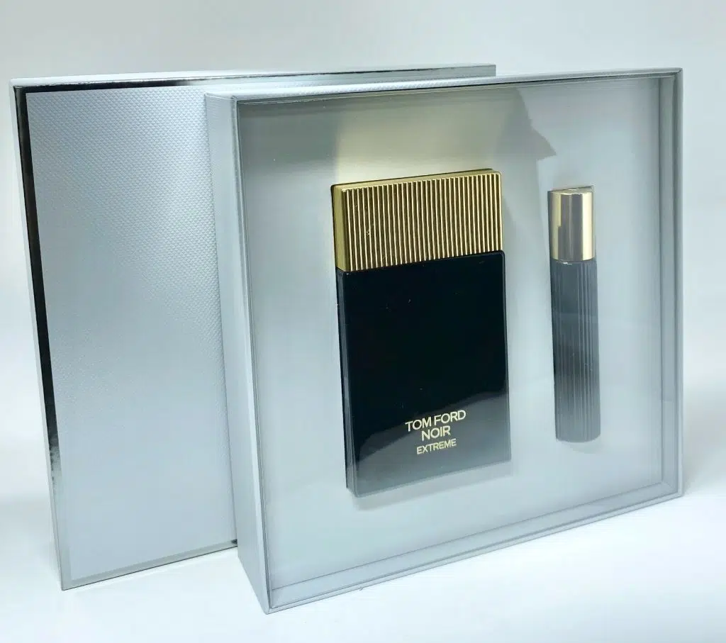 Tom Ford Noir perfume