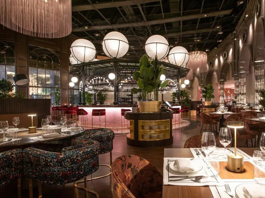 bibo doha