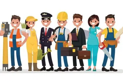 in demand jobs
