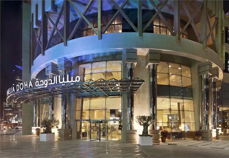 syNYVswn Melia Doha