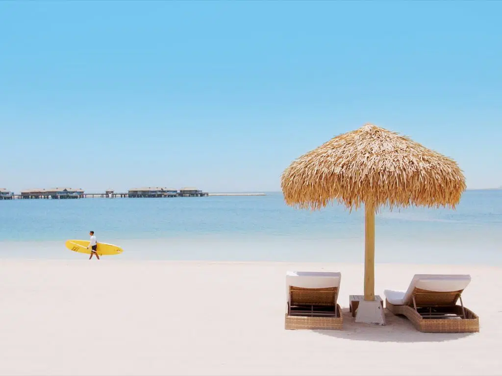Banana Island Resort by Anantara Doha