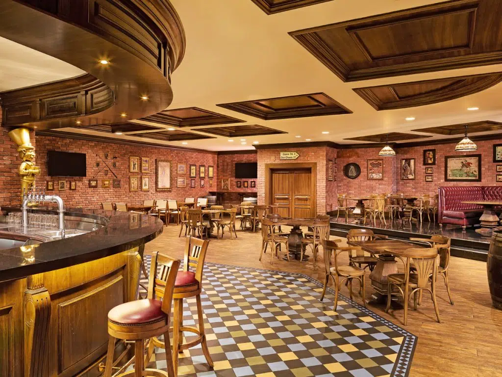 Irish Harp 1024x768 1