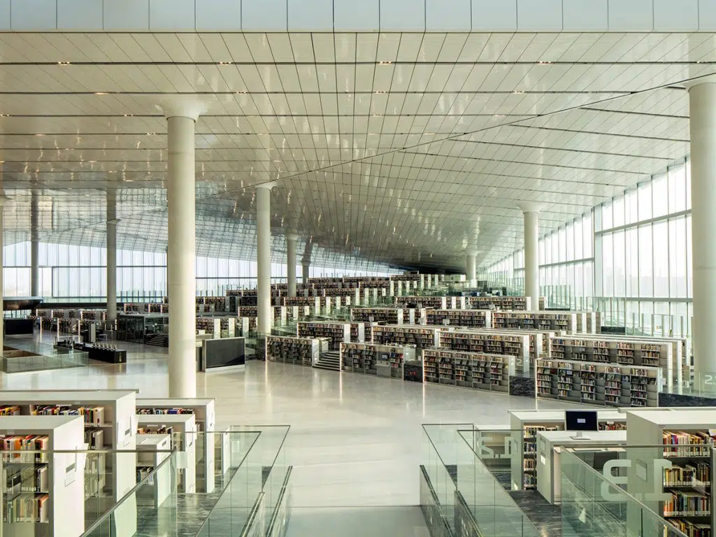 Qatar National Library cropped 1024x768 1