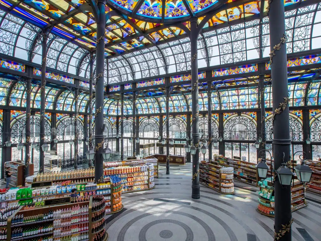 SNAN Food Hall 1024x768 1