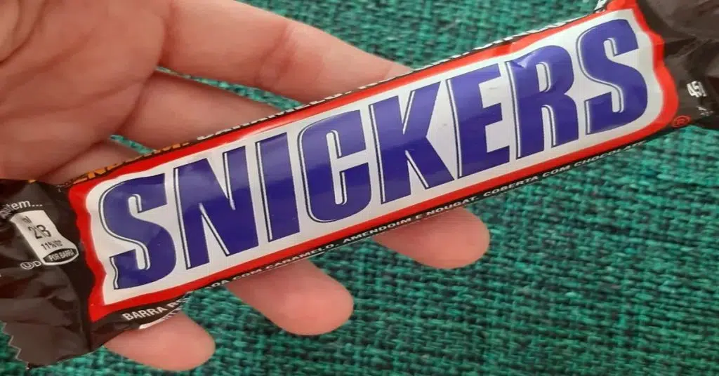 Snickers 2