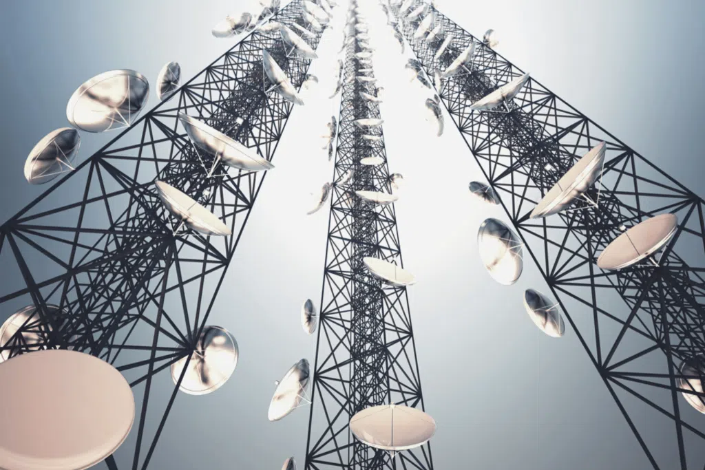 Telco business models 1