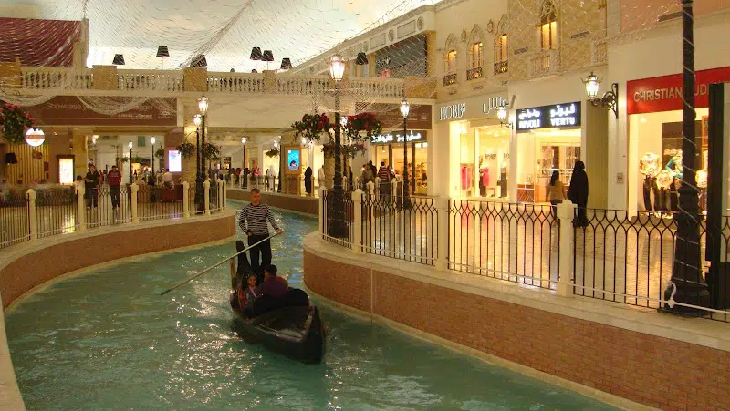 Villagio Mall Doha