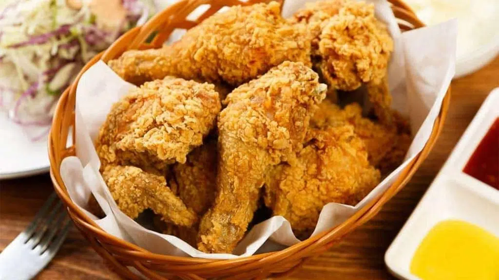 best fried chicken restaurants doha qatar living 1