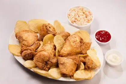 chickens house best fried chicken restaurants doha qatar living