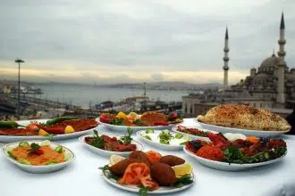 istanbul food header image 1