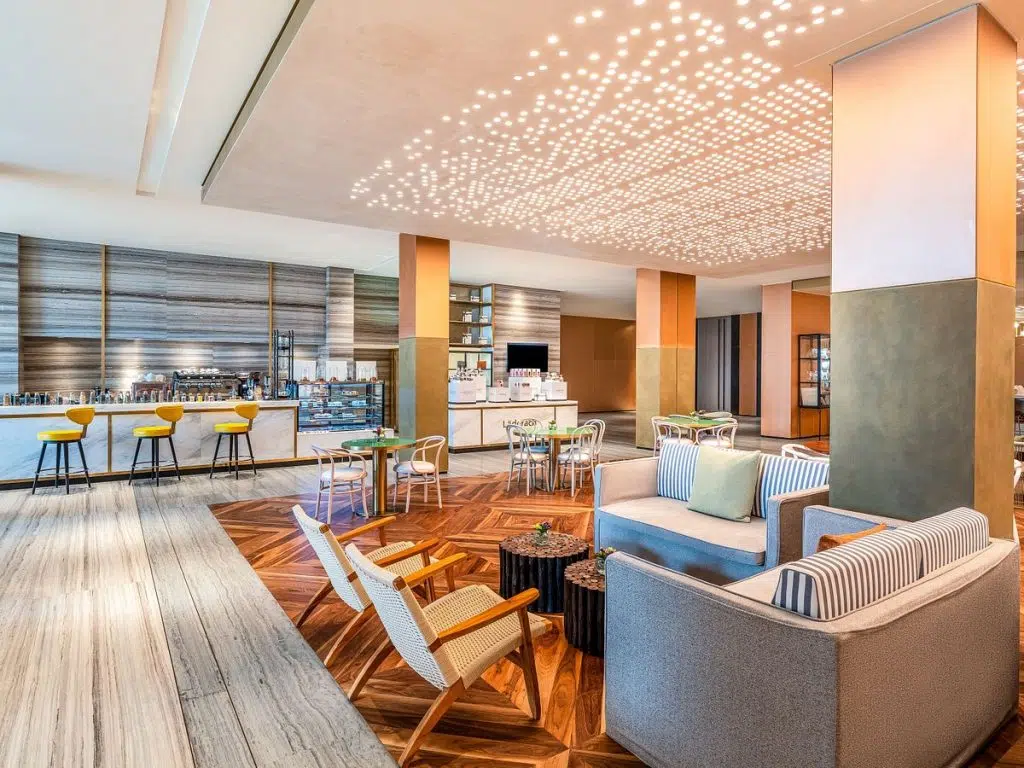 rixos gulf hotel doha